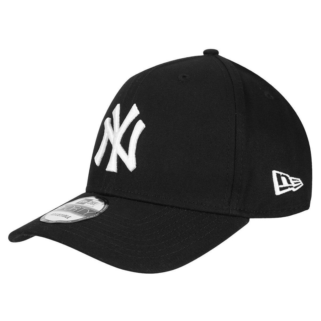 Boné New Era 940 SN New York Yankees