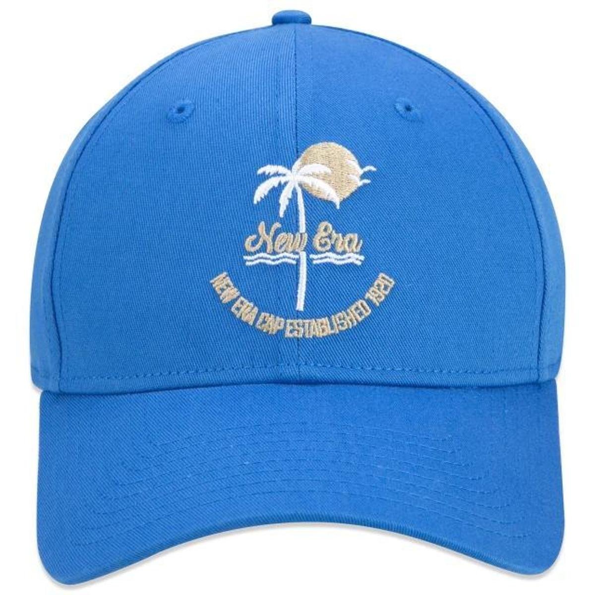 BONÉ NEW ERA 940 VACATION NEV23BON072 AZUL