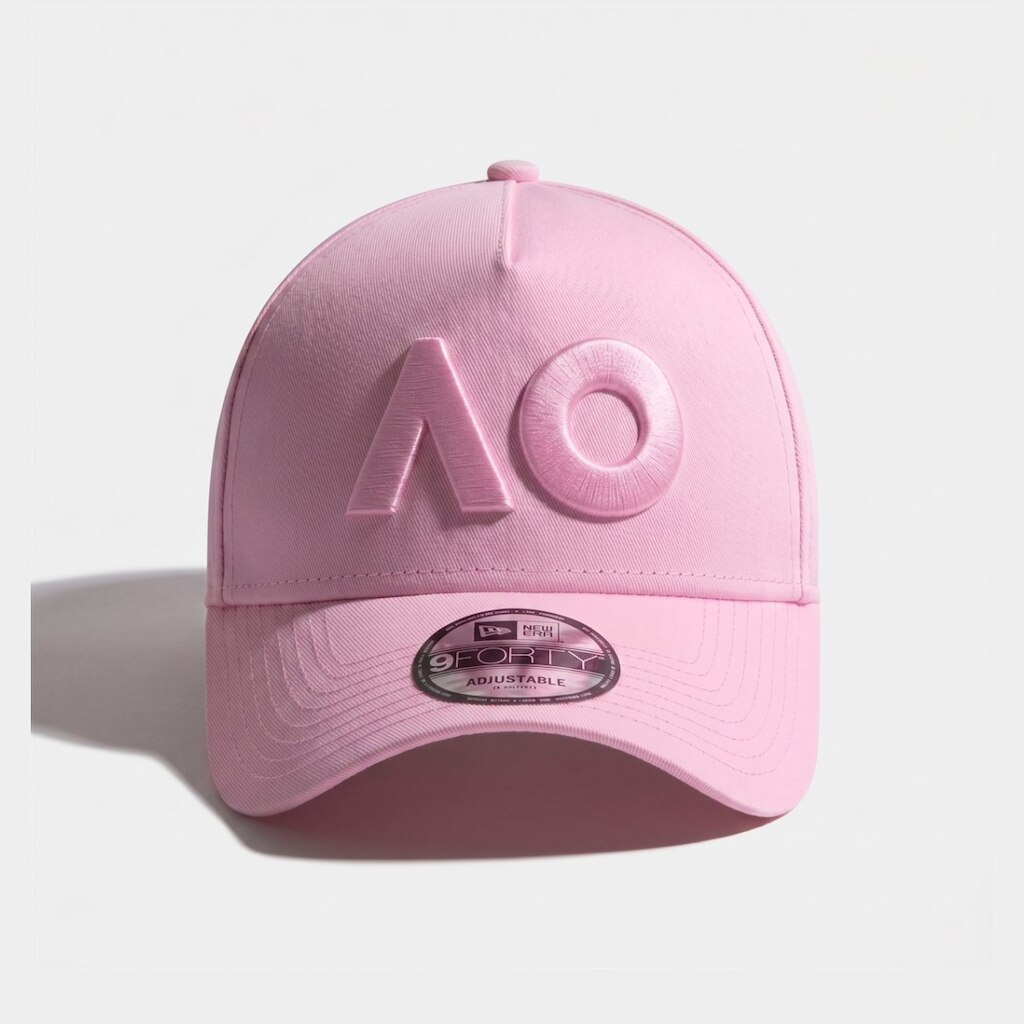 Boné New era 940Af Ao26 Ssnl Tonal Ao Fpk