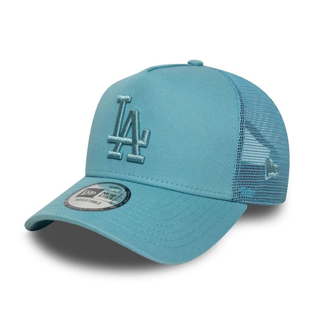 Boné New Era 940AF MLB Los Angeles Trucker Essentials