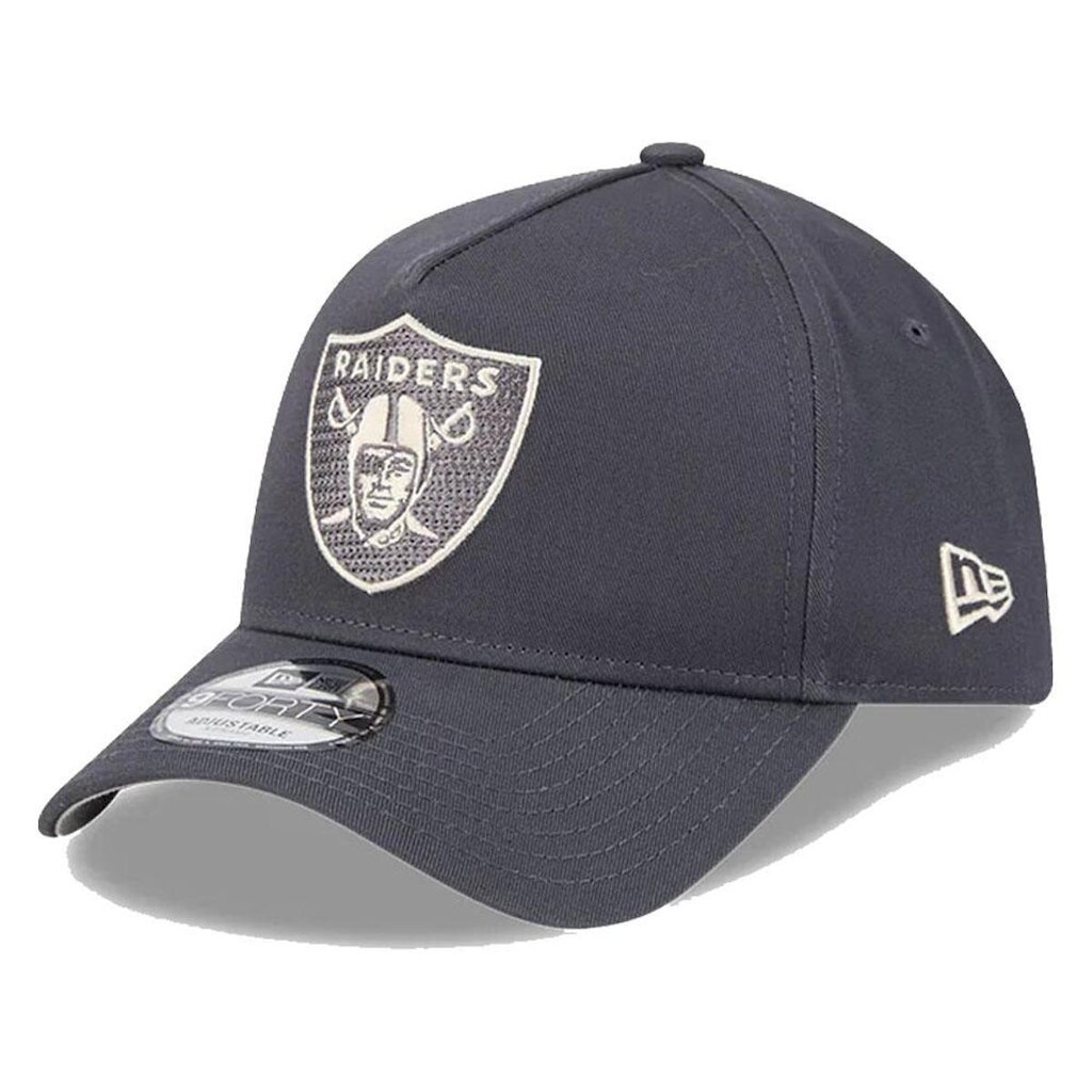 Boné New Era 940AF NFL Raiders Earth Tone