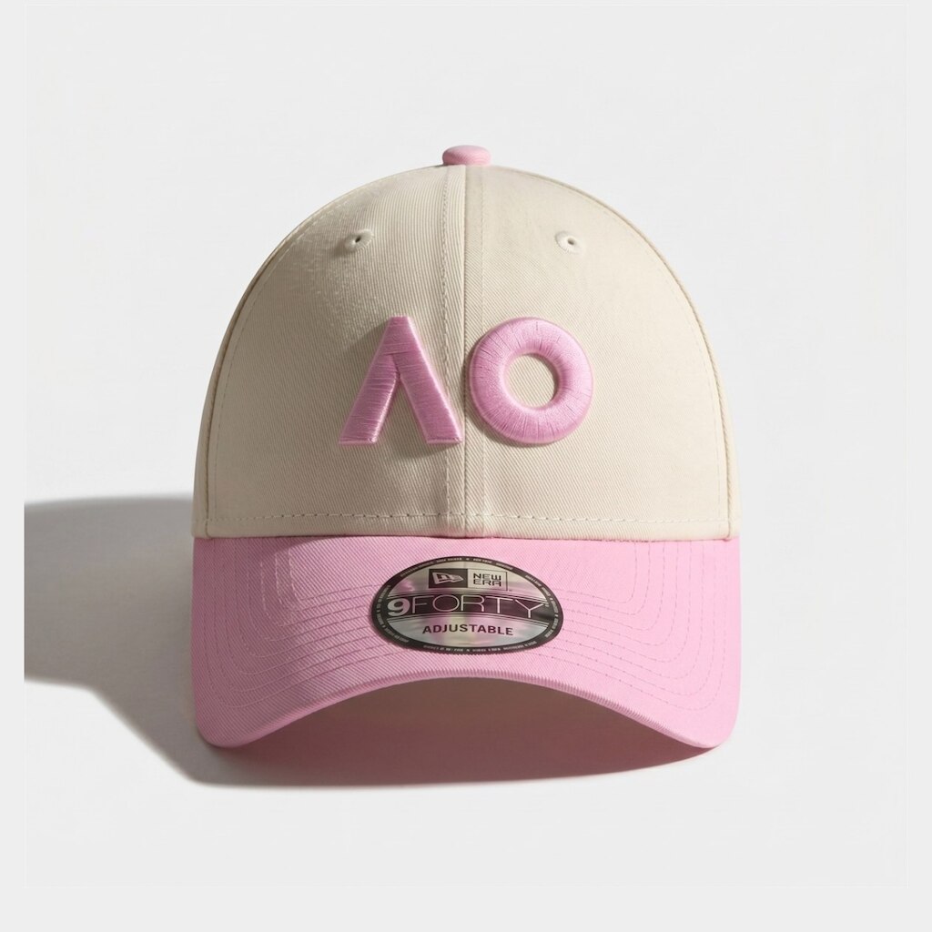 Boné New era 940Cs Ao26 Ssnl 2Tn Ao Fpkltc