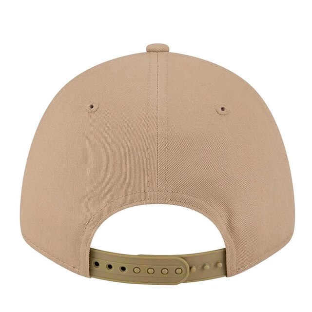 Boné New Era 940CS MLB Los Angeles Camel