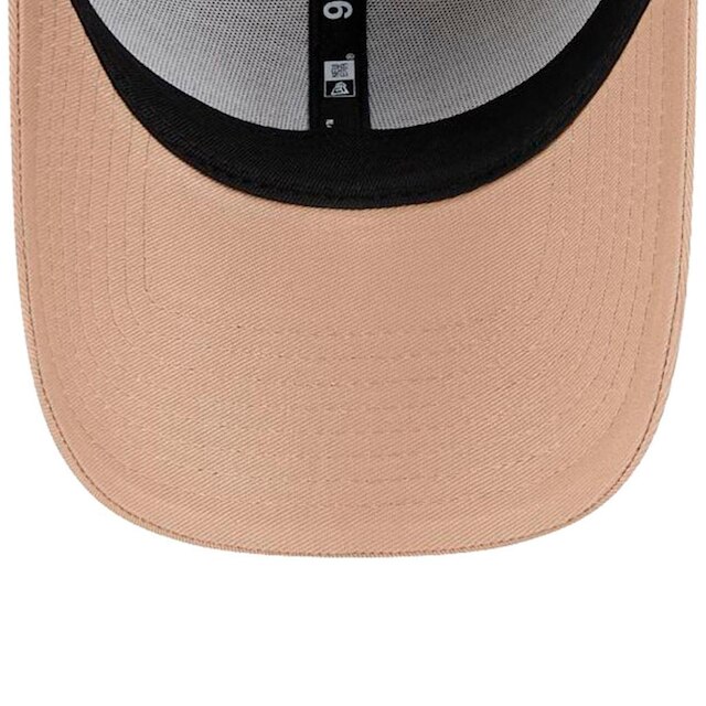Boné New Era 940CS MLB Los Angeles Camel