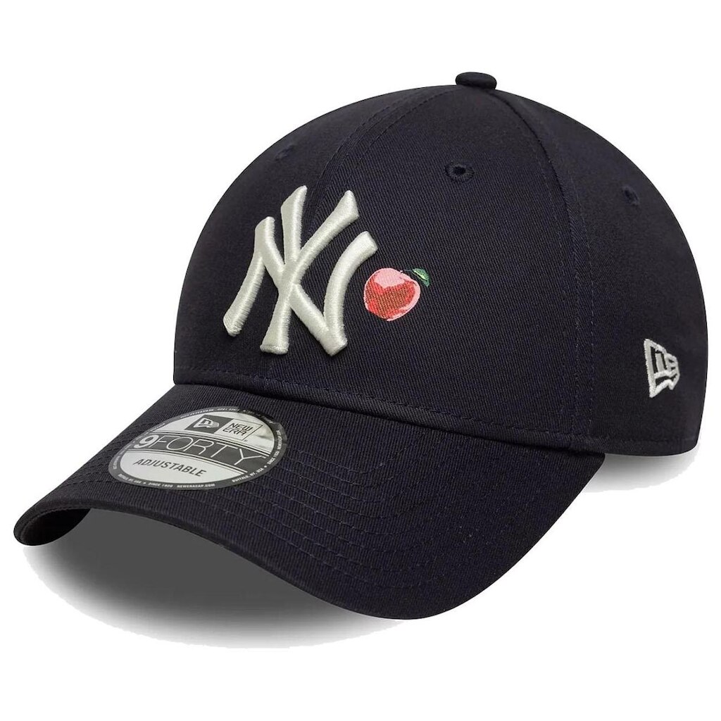 Boné New Era 940CS MLB NY Yankees Fruit Icon
