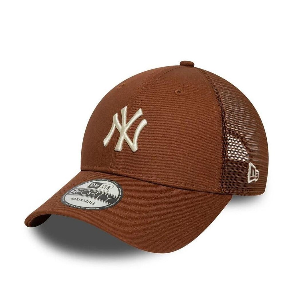 Boné New Era 940CS MLB NY Yankees Trucker Homefield