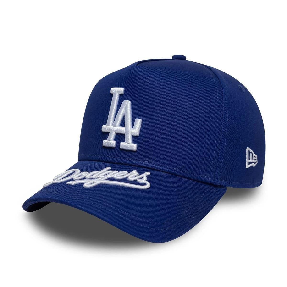 Boné New Era 940EF Los Angeles Dodgers