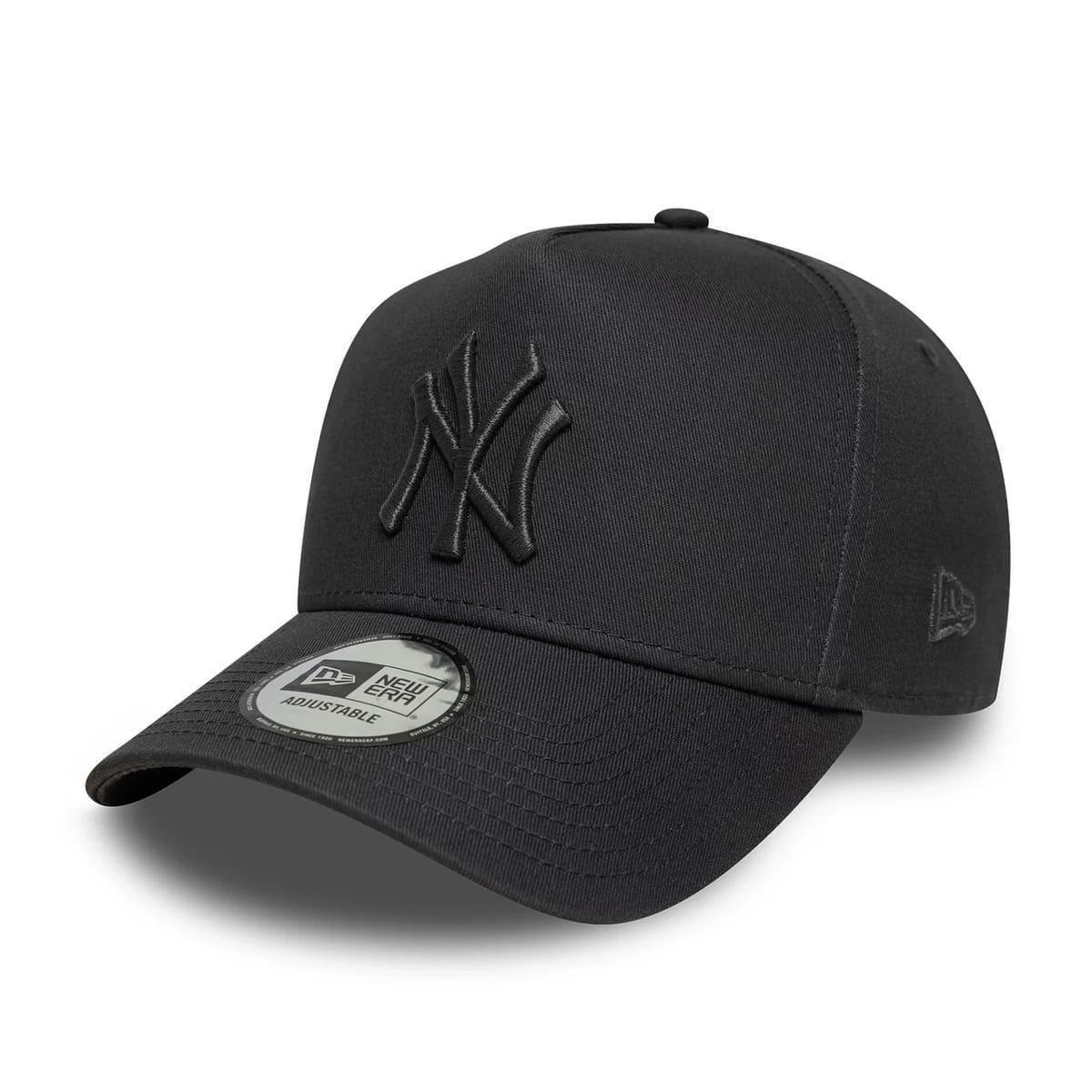 Boné New Era 940EF MLB NY Yankees Metallic Menor preço em Boné New Era 940EF MLB NY Yankees Metallic