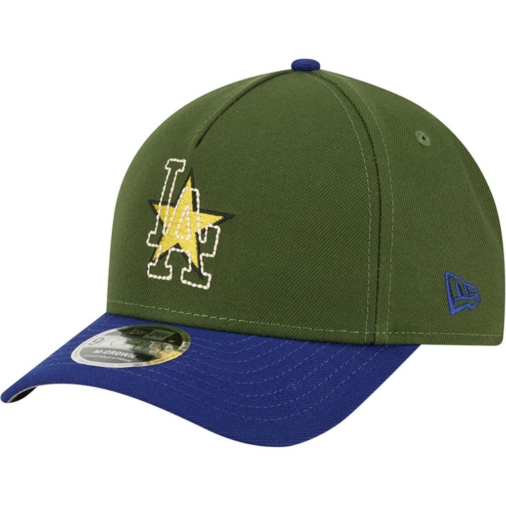 BONE NEW ERA 940MC AF CITY FEATURE 24584 LOSDOD