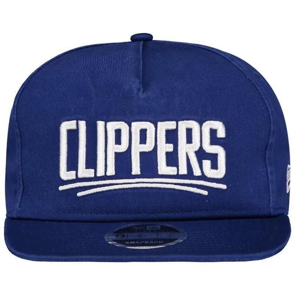 BONÉ NEW ERA 950 LOS ANGELES CLIPPERS AZUL