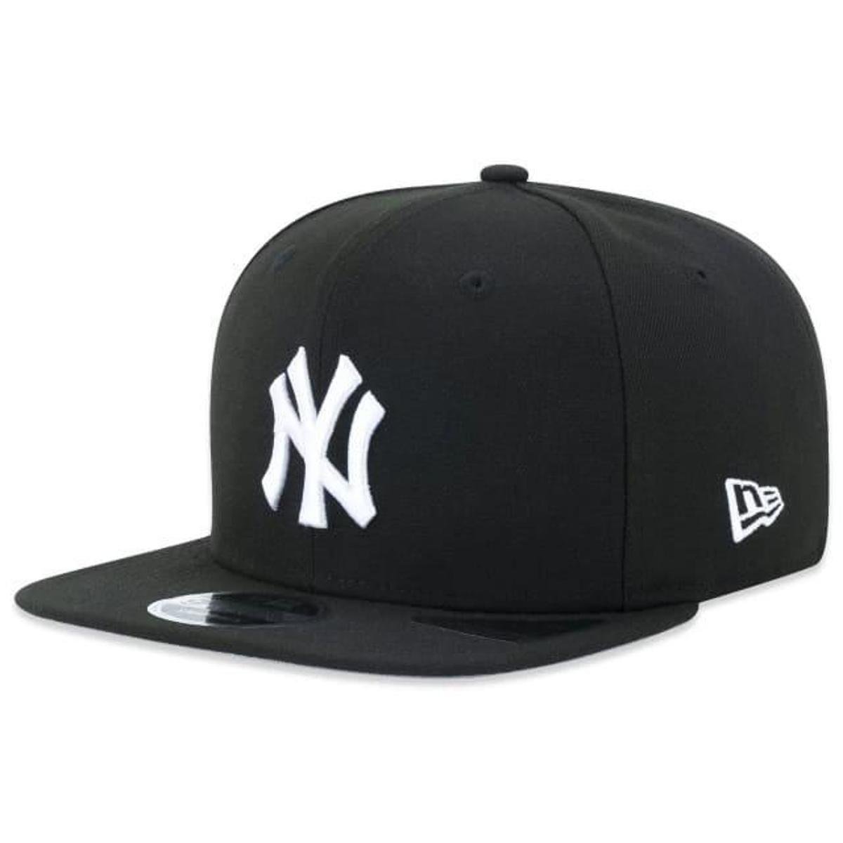Boné New Era 950 MLB NY Yankees Originators é ruim? Boné New Era 950 MLB NY Yankees Originators é boa?