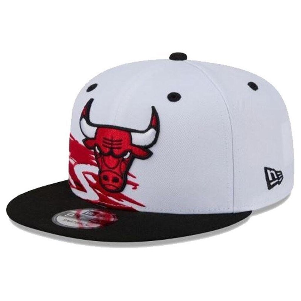 Boné New Era 950 NBA Chicago Bulls Brushstroke