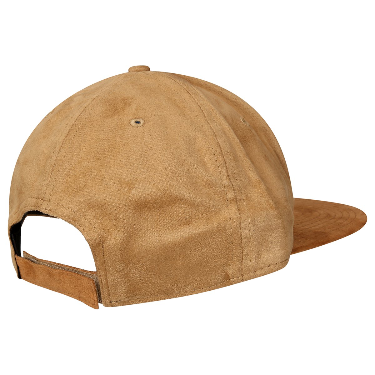 Boné New Era 950 Of St Nude Boot - Bege | Netshoes