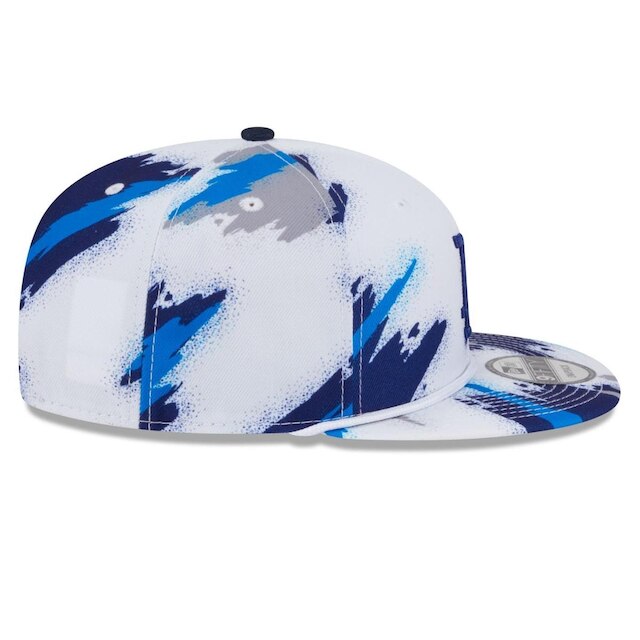 Boné New era 950 Paint 25245 Losdod Whiotc