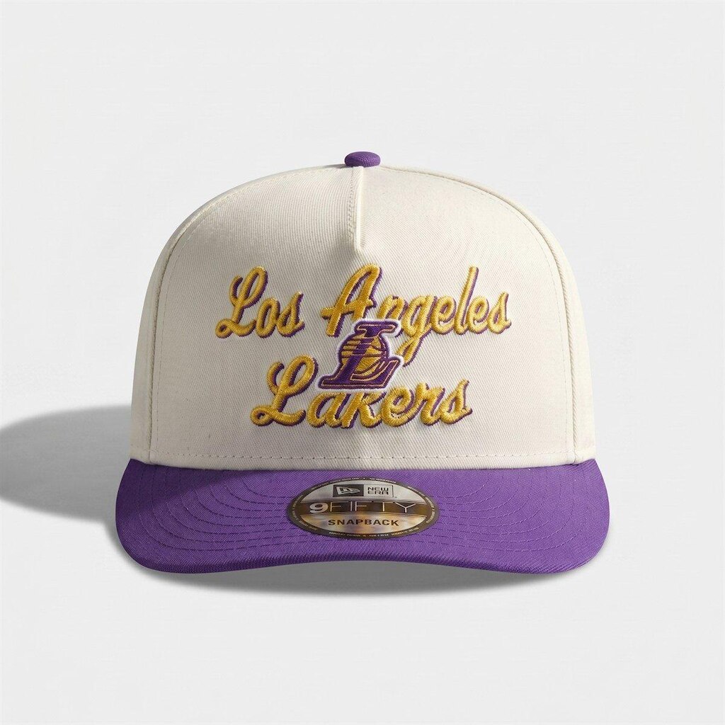 Boné New era 950Af Chainstitch 25232 Loslak Otcchw