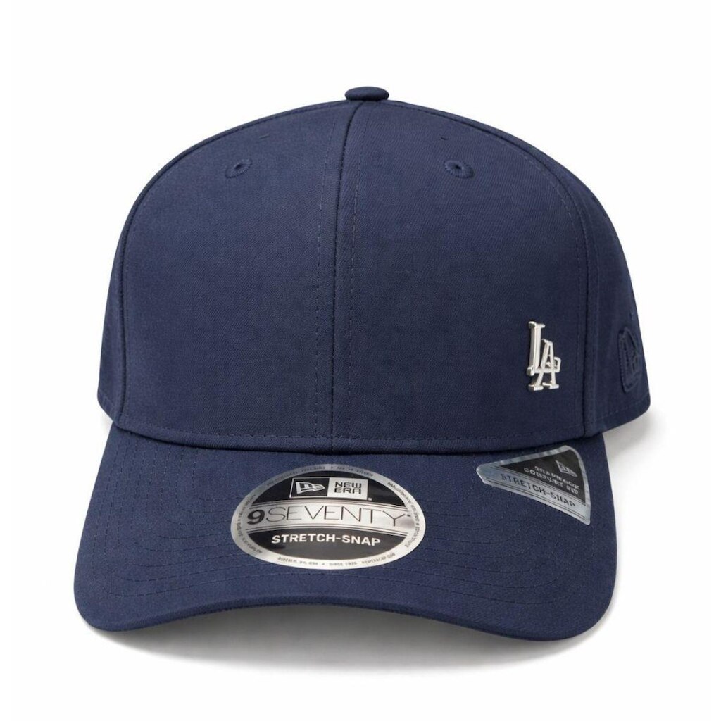 BONÉ NEW ERA 970 SS LOS ANGELES FLAWLESS PROLITE MARINHO