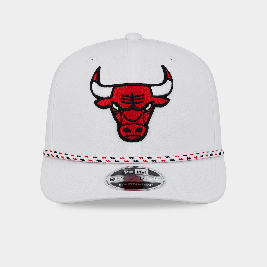 Boné New era 970Ss Chicago Bulls