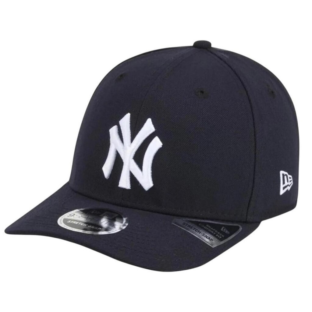 Boné New Era 970SS Prolite Mix New York Yankees Marinho