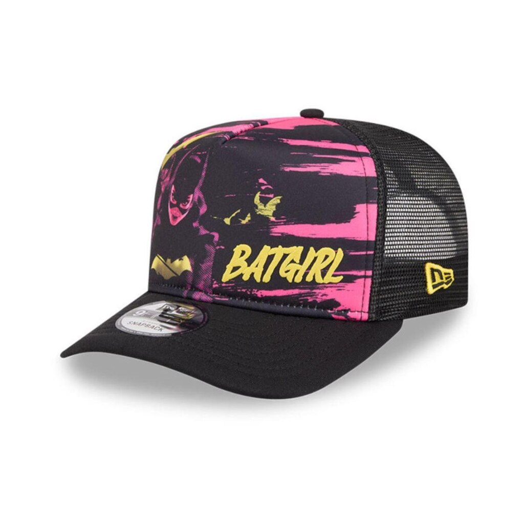 BONE NEW ERA 9FIFTY A-FRAME BATGIRL