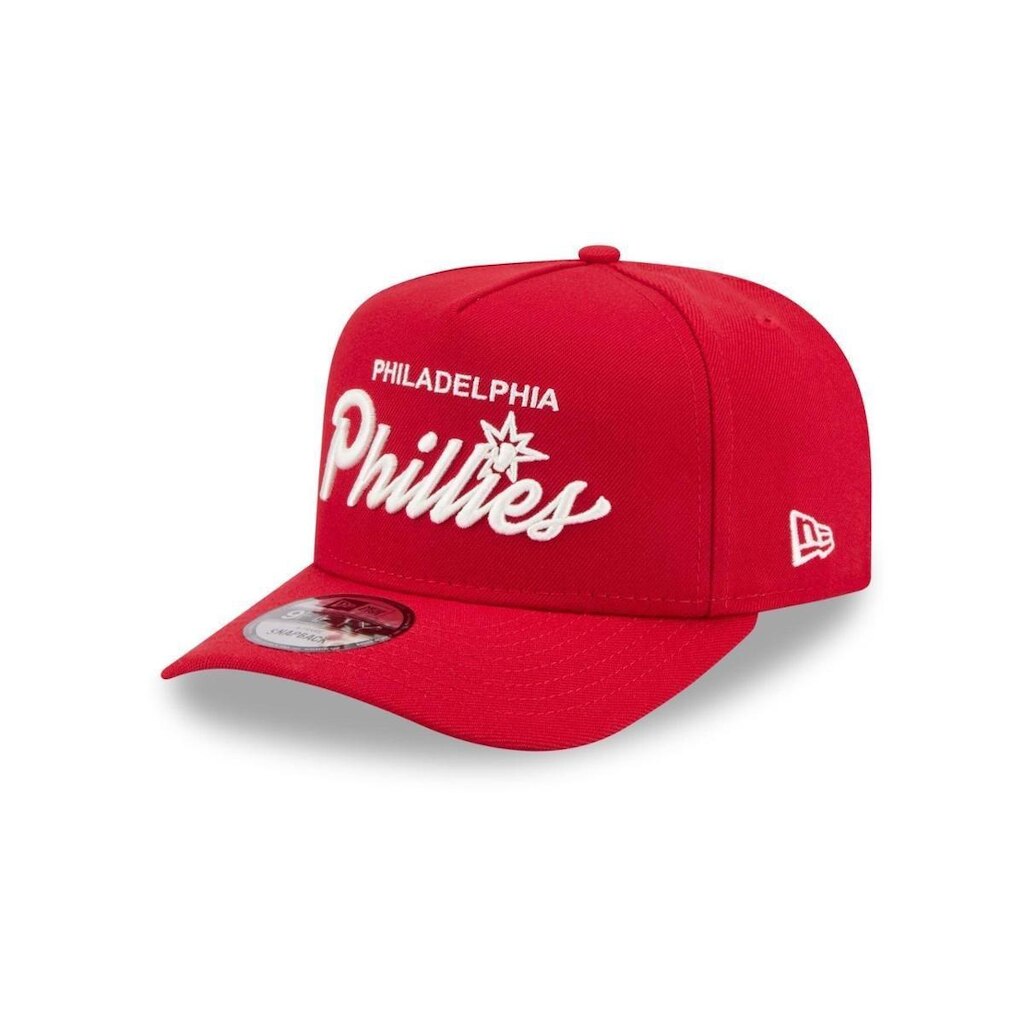 BONE NEW ERA 9FIFTY A-FRAME BOSTON RED SOX MLB MARINHO