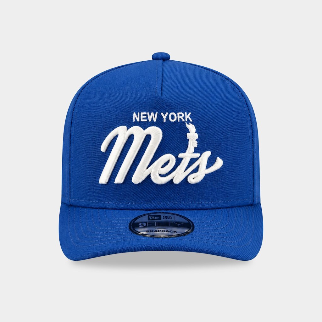 Boné New era 9Fifty A-Frame New York Mets MLB