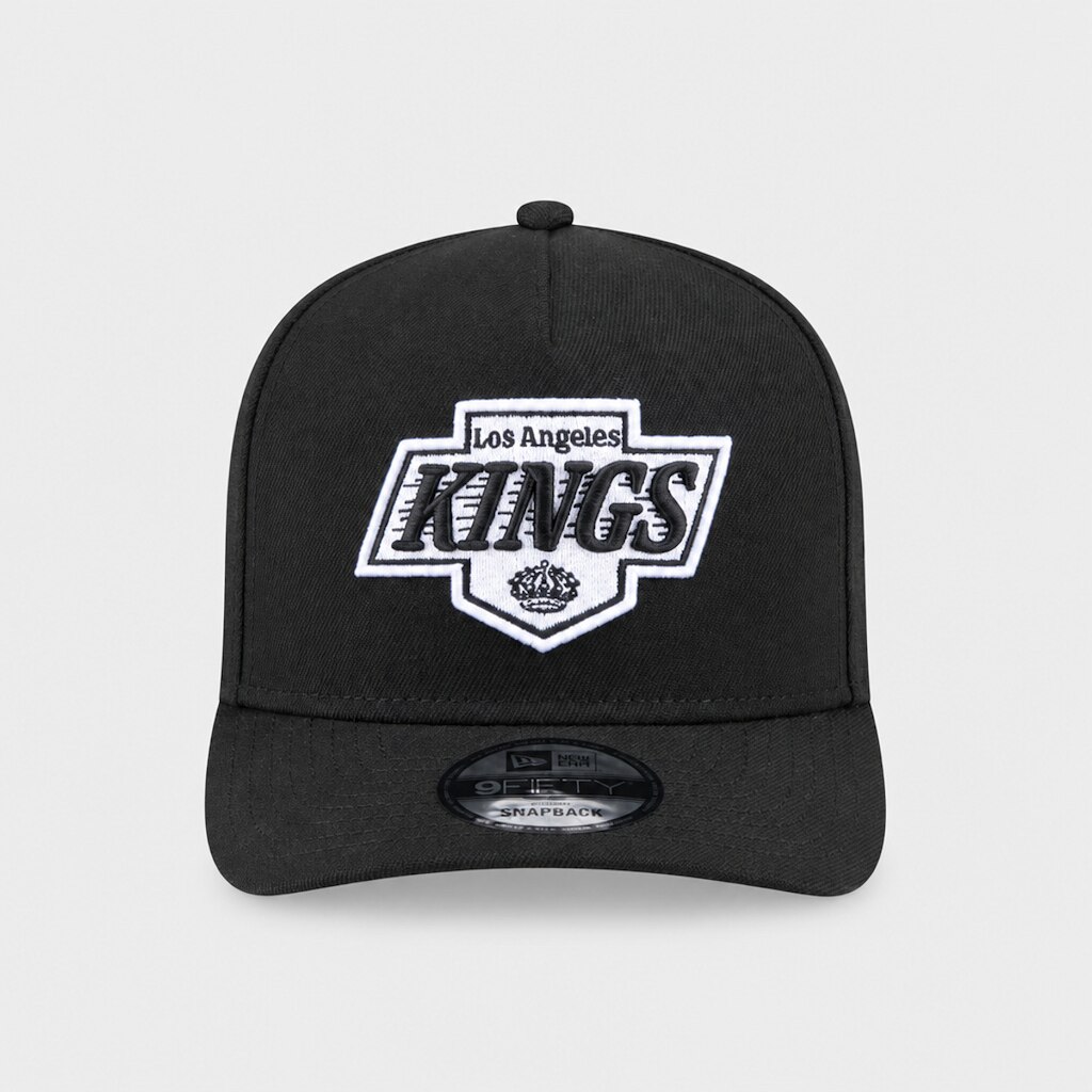Boné New era 9Fifty A-Frame Snapback Los Angeles Kings Nhl