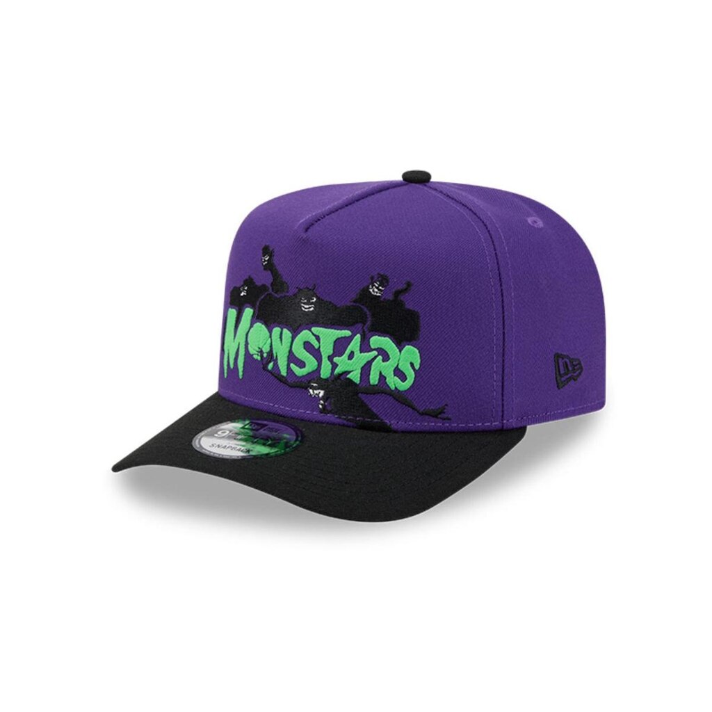 BONE NEW ERA 9FIFTY A-FRAME SPACE JAM MONSTARS