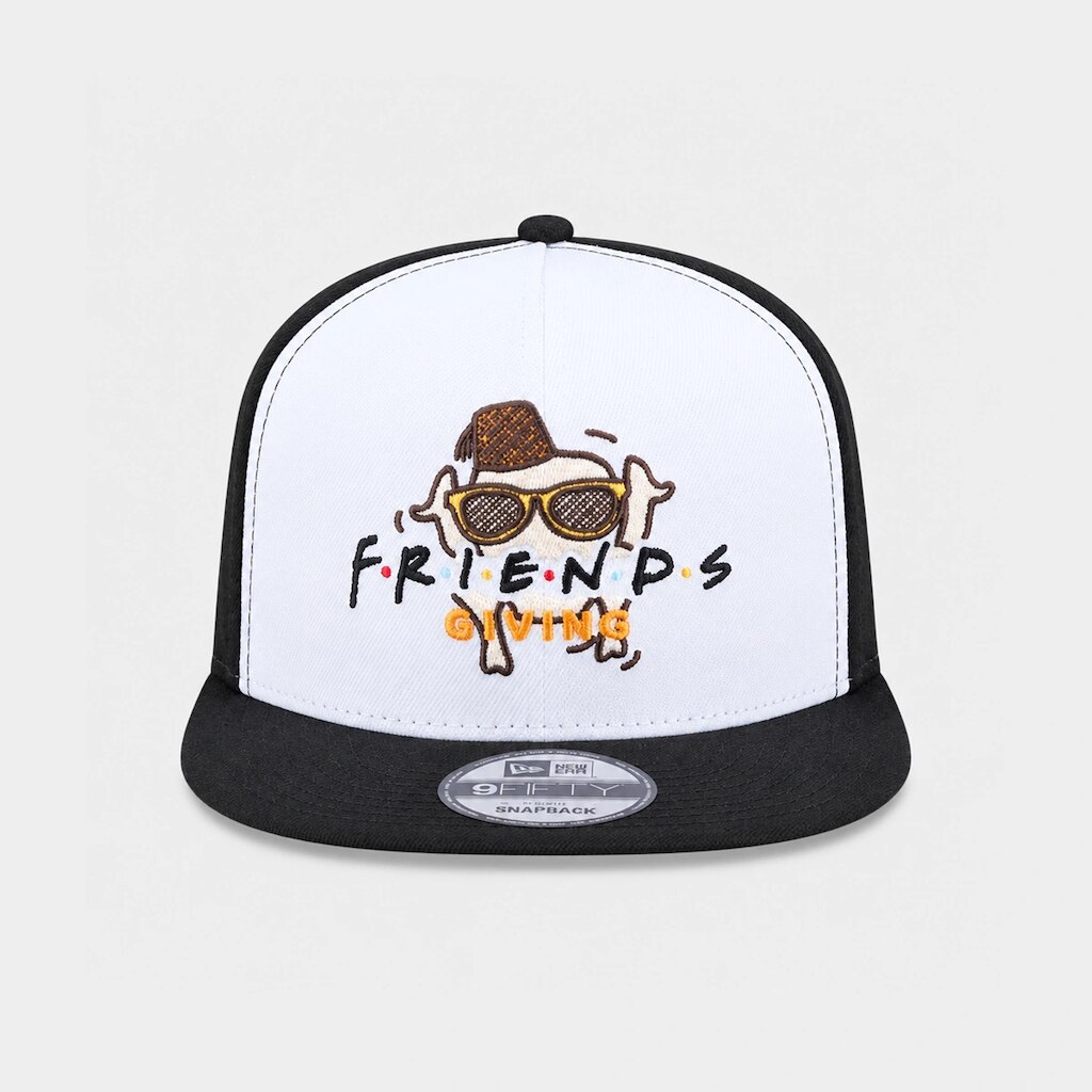 Boné New era 9Fifty Aframe Friends