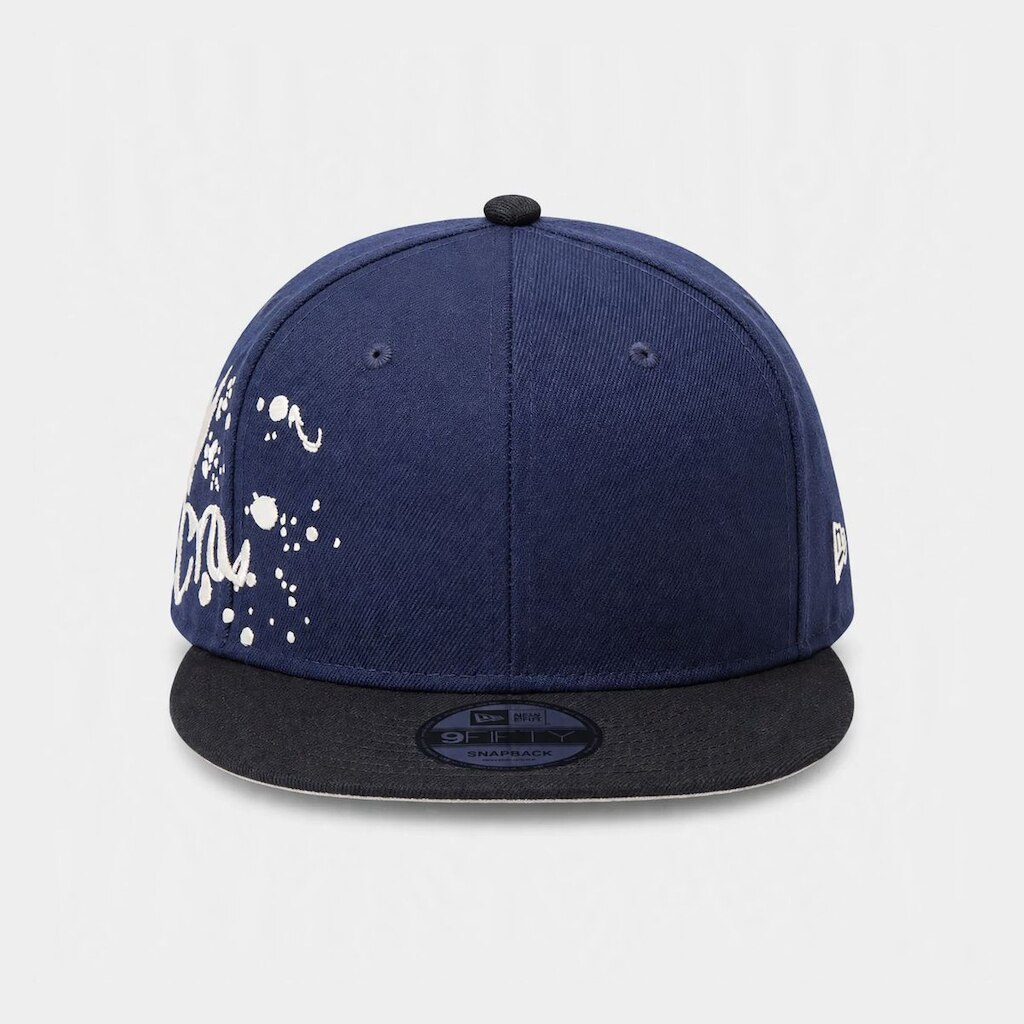 Boné New era 9Fifty Booking Program