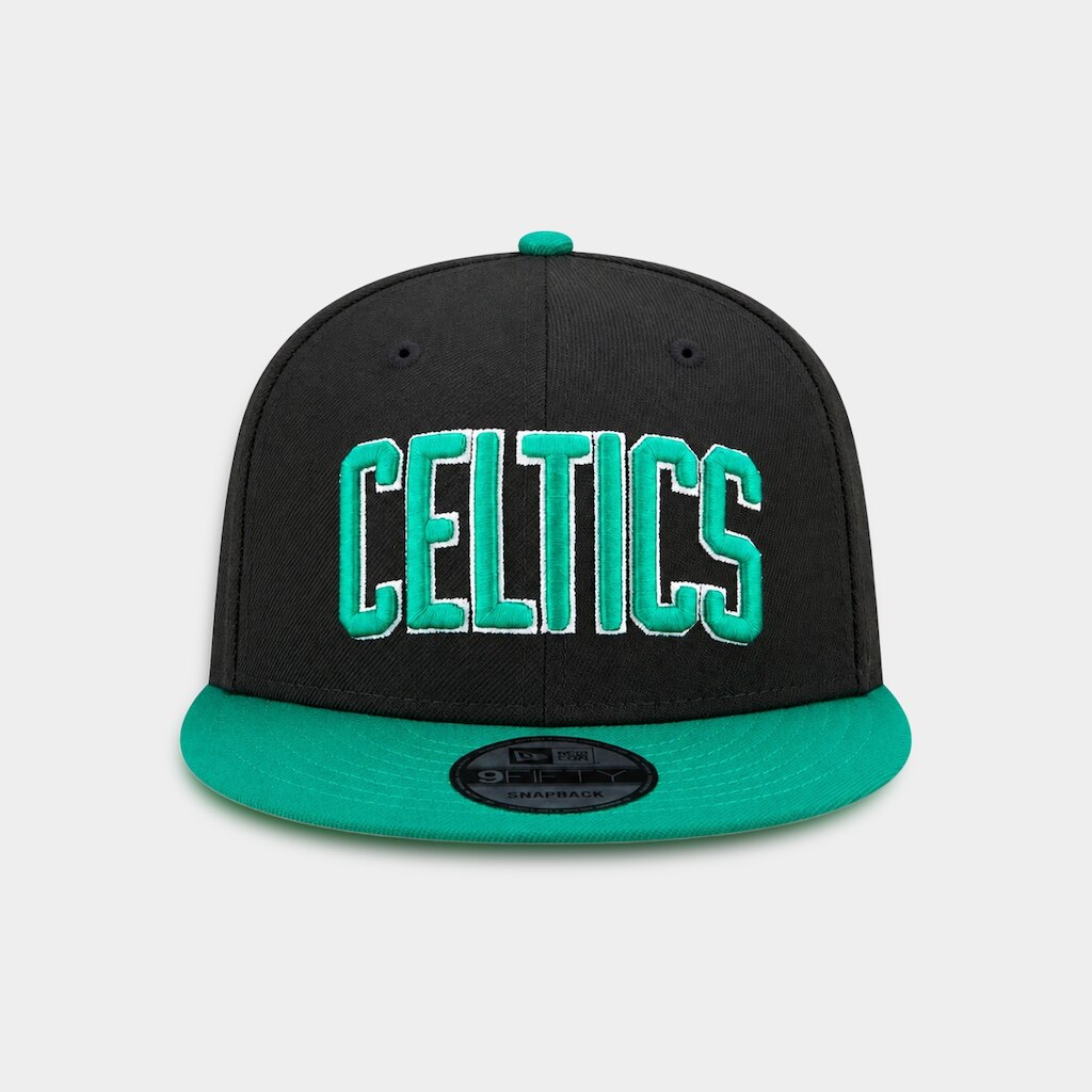 Boné New era 9Fifty Boston Celtics NBA