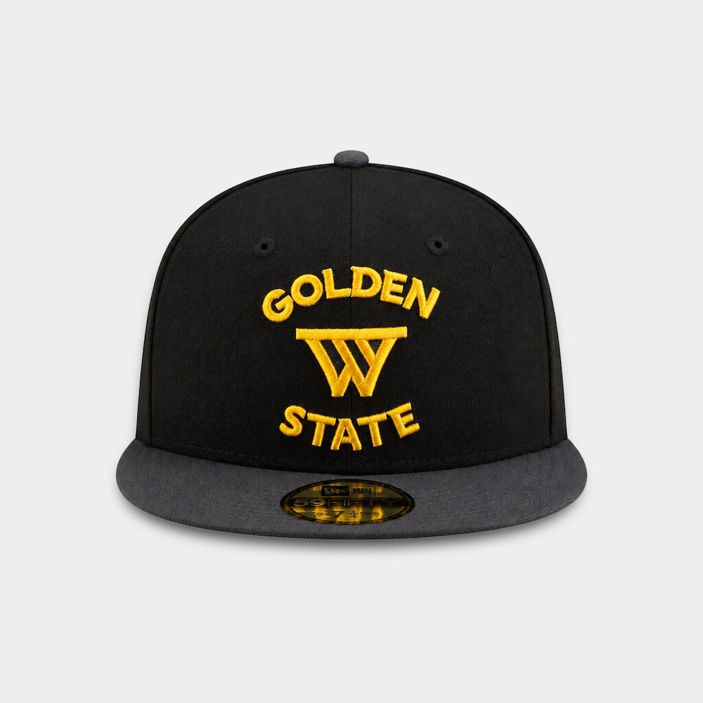 Boné New era 9Fifty Golden State Warriors NBA