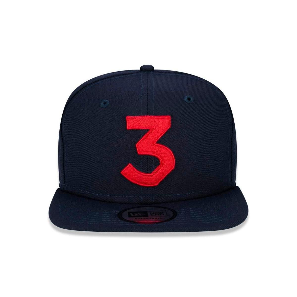 Boné chance the rapper Clearance