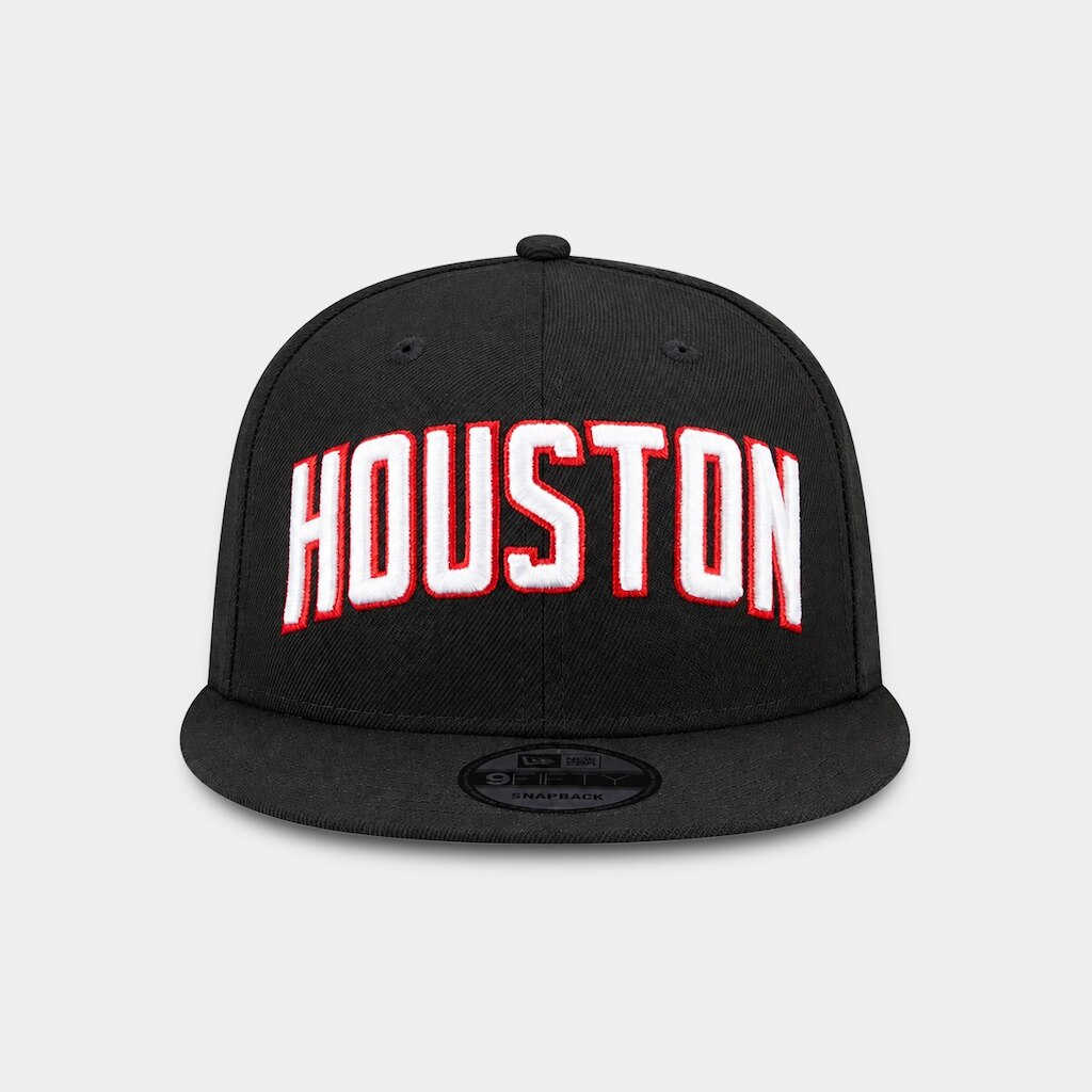 Boné New era 9Fifty Houston Rockets NBA