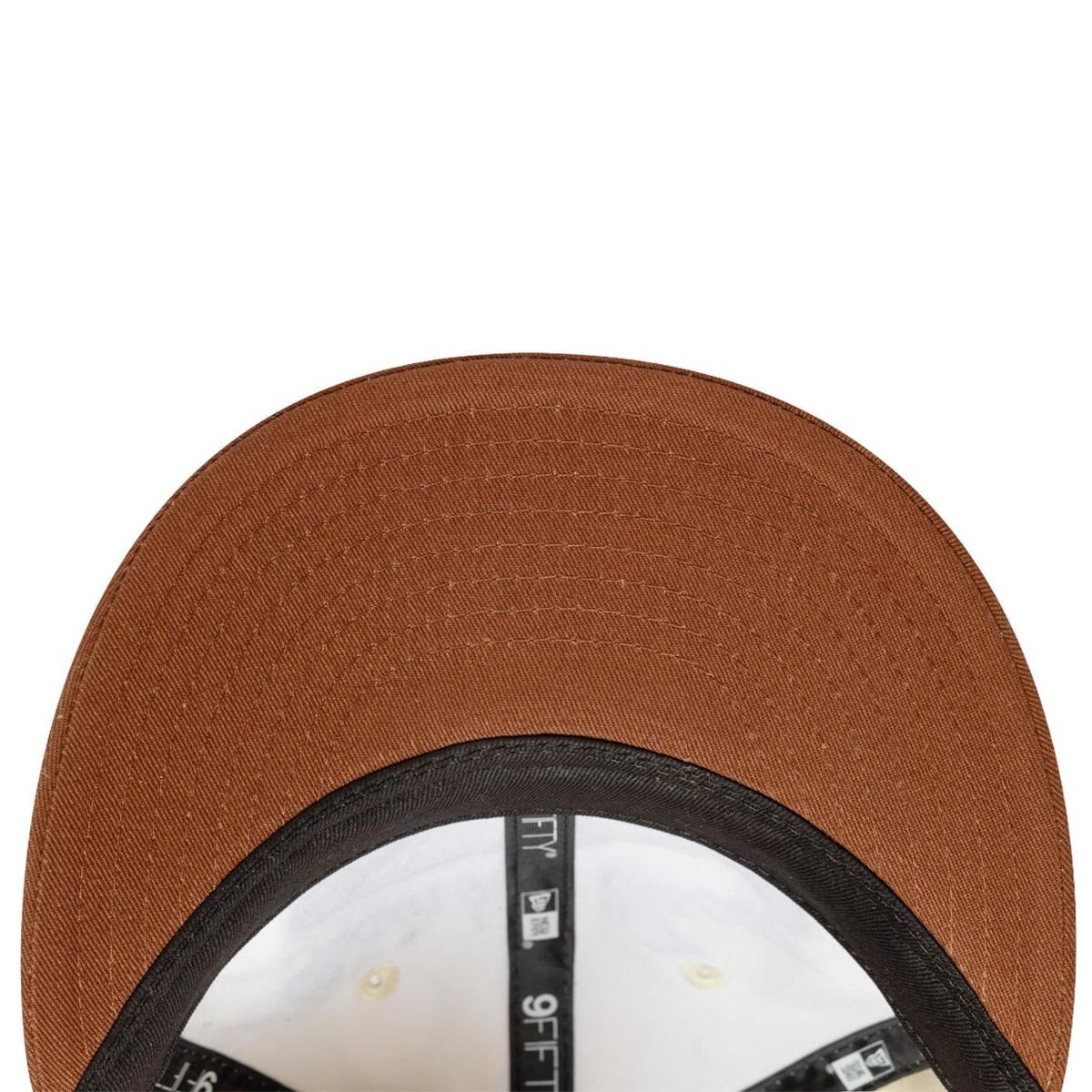 New Era New York Mets 'Smoke' 9FORTY A-Frame Snapback Smoke | Culture Kings US