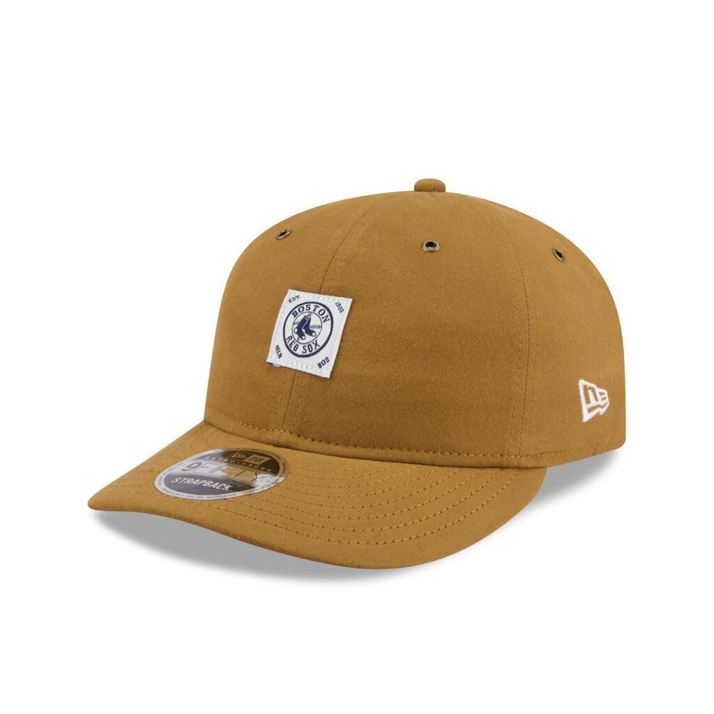 BONE NEW ERA 9FIFTY RETRO CROWN SN MLB BOSTON RED SOX