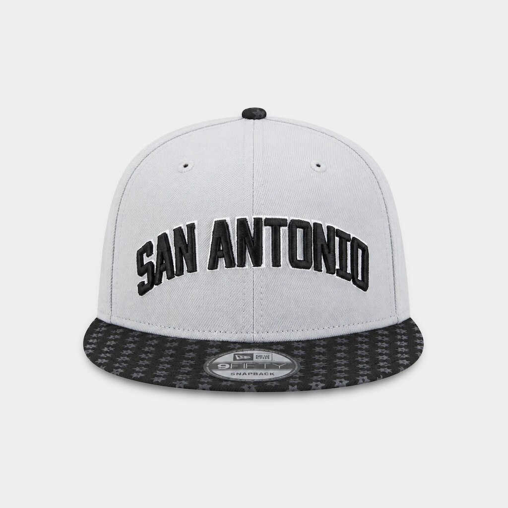 Boné New era 9Fifty San Antonio Spurs NBA