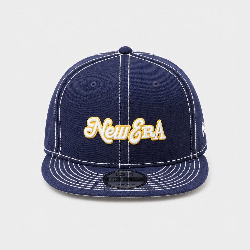 Boné New era 9Fifty Snapback Booking Program