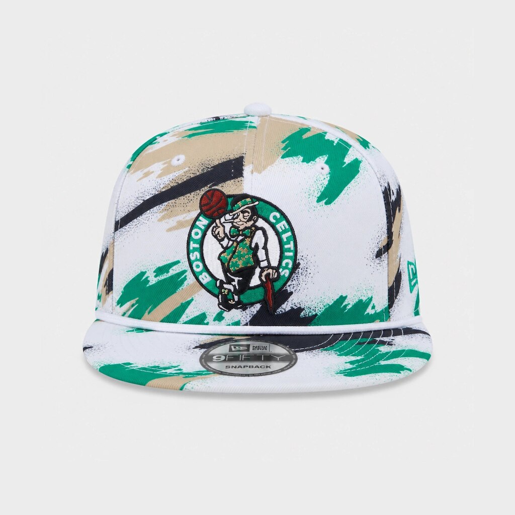 Boné New era 9Fifty Snapback Boston Celtics NBA