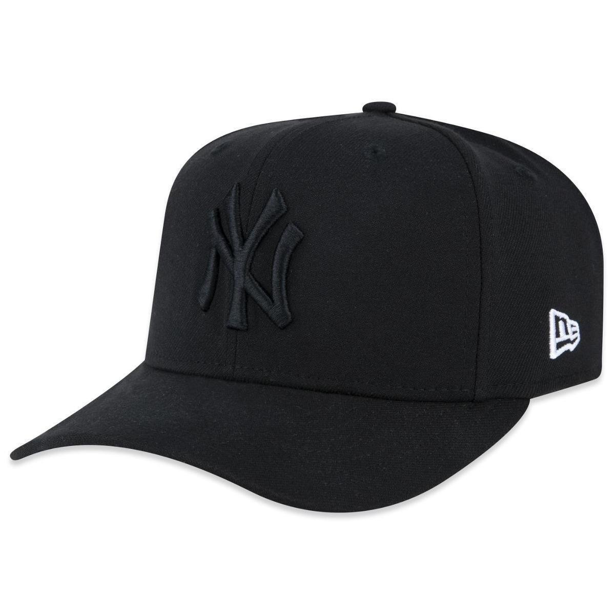 BONE NEW ERA 9FIFTY STRETCH SNAP MLB NEW YORK YANKEES WORLD OF LOGOS Menor preço em BONE NEW ERA 9FIFTY STRETCH SNAP MLB NEW YORK YANKEES WORLD OF LOGOS