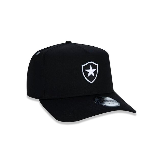 Boné New Era 9Forty A-Frame Botafogo Masculino