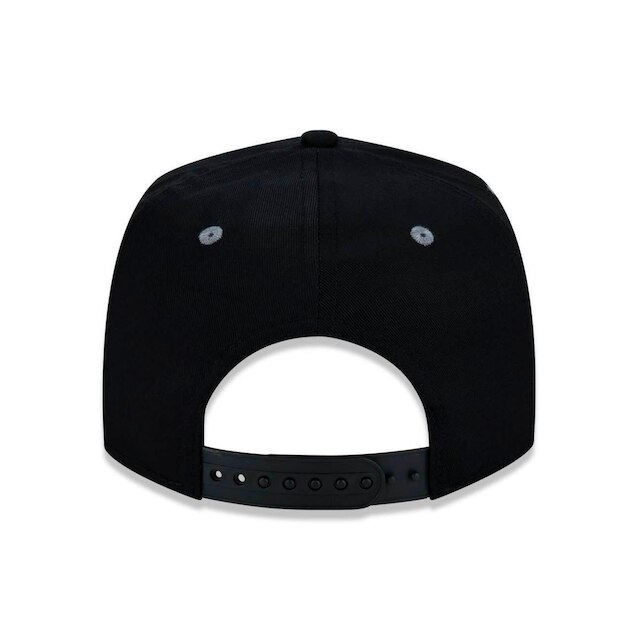 Boné New Era 9Forty A-Frame Botafogo Masculino