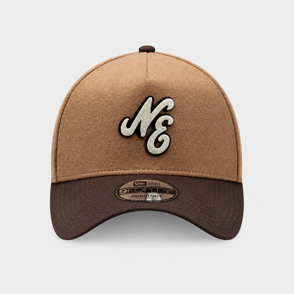 BONE NEW ERA 9FORTY A-FRAME ENERGY BEGE
