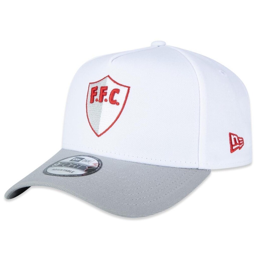 BONE NEW ERA 9FORTY A-FRAME FLUMINENSE FUTEBOL
