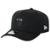 Boné New Era 9FORTY A-Frame Futebol Atlético Mineiro - Preto