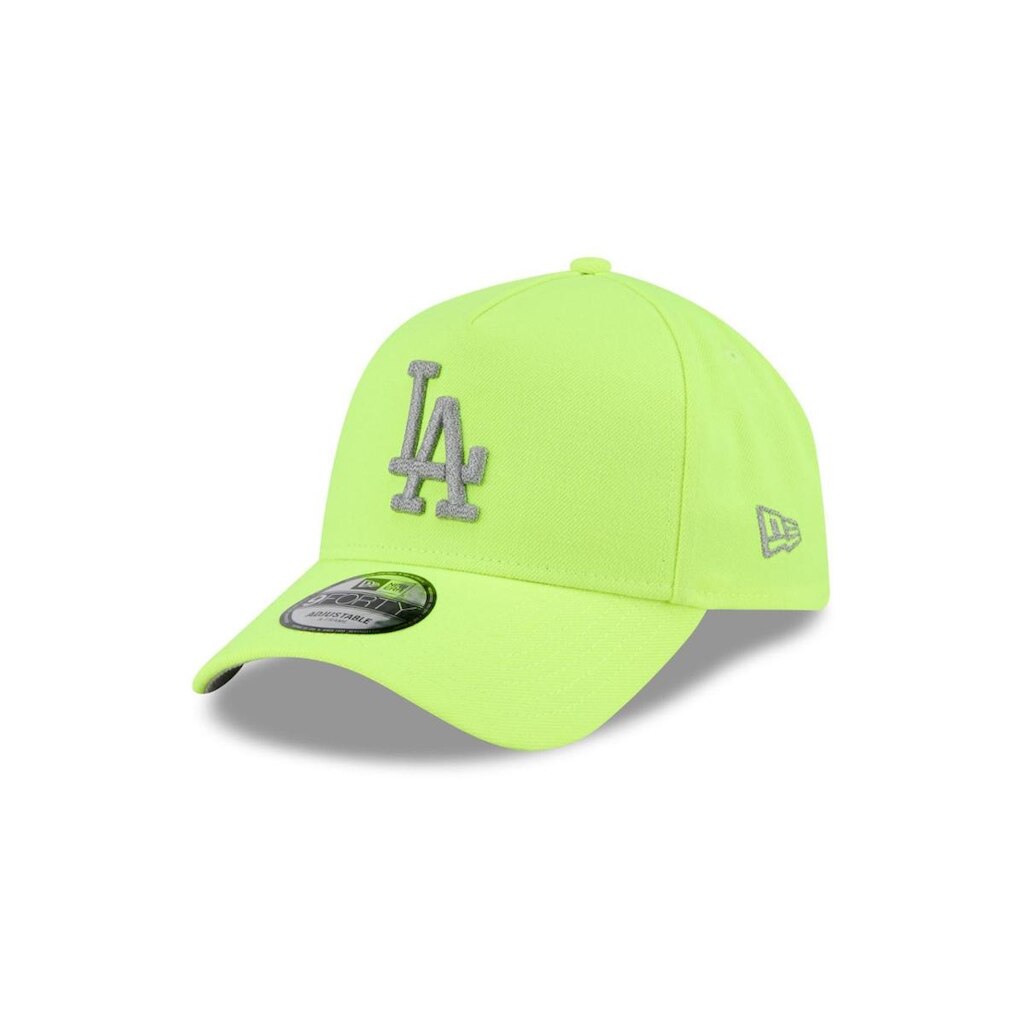 BONE NEW ERA 9FORTY A-FRAME LOS ANGELES DODGERS MLB BEGE