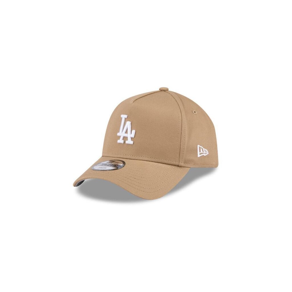 BONE NEW ERA 9FORTY A-FRAME LOS ANGELES DODGERS MLB KAKI