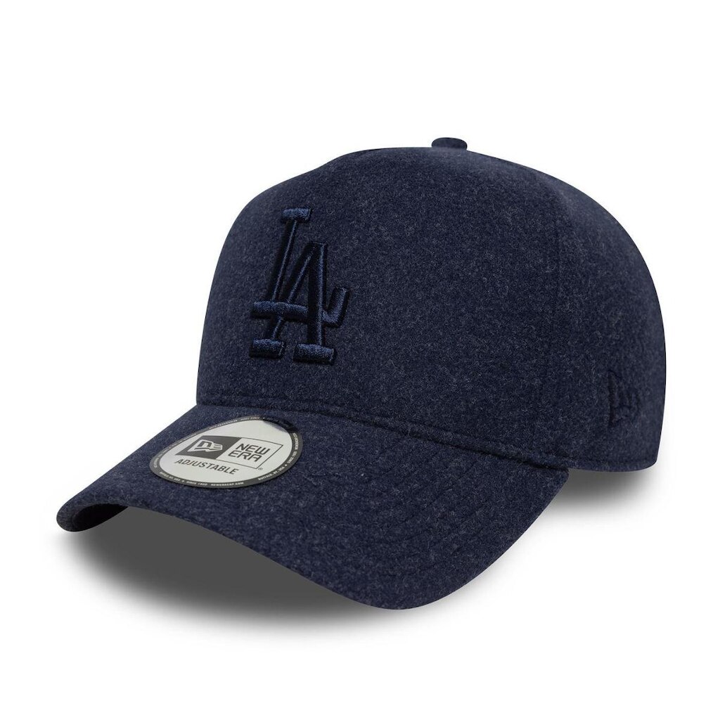 BONE NEW ERA 9FORTY A-FRAME LOS ANGELES DODGERS MLB MARINHO