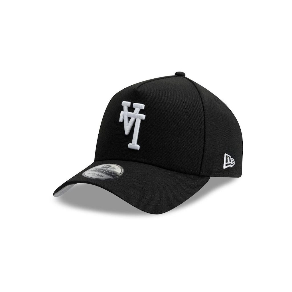 BONE NEW ERA 9FORTY A-FRAME LOS ANGELES DODGERS MLB UPSIDE DOWN