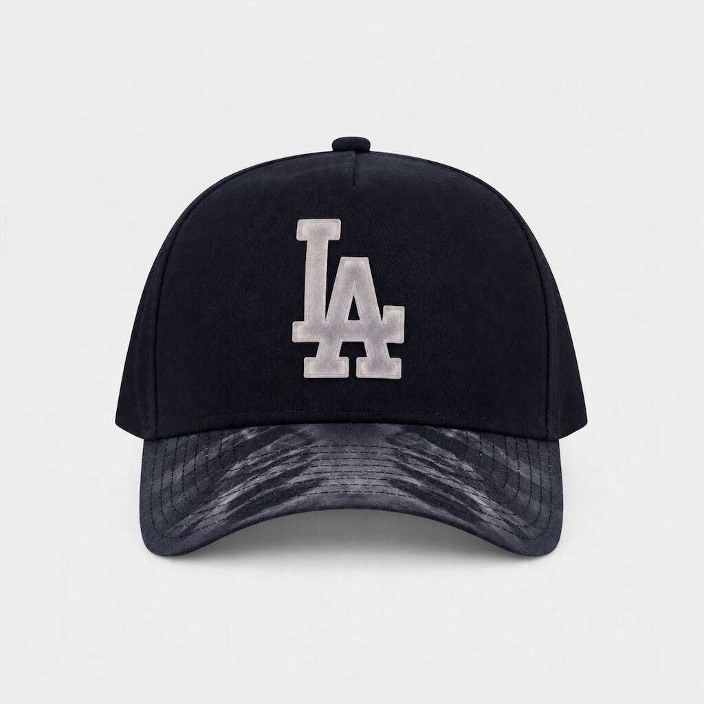 Boné New era 9Forty A-Frame Los Angeles Dodgers MLB