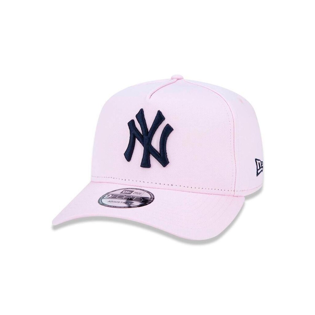 Boné New Era 9FORTY A-Frame MLB New York Yankees